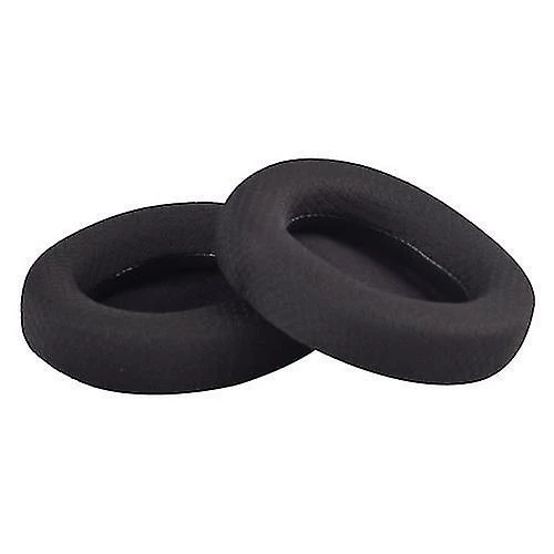 Unbranded 1 Paire D’oreillettes éponge Earmuffs Pour Steelseries Arctis 3 Pro / Ice 5 / Ice 7 Coussins De Casque 1 Unbranded 1 Paire D’oreillettes éponge Earmuffs Pour Steelseries Arctis 3 Pro / Ice 5 / Ice 7 Coussins De Casque