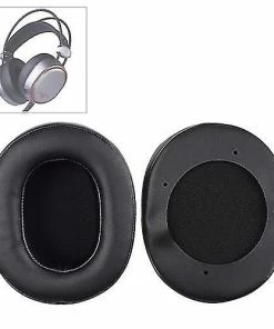 Unbranded 1 Paire D’oreillettes En éponge Pour Coussinets De Casque Xiberia Xl / Xo / V20