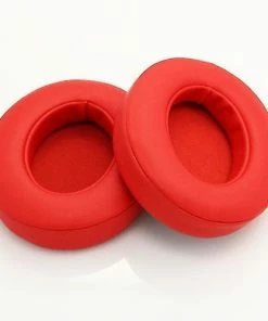 Unbranded 1 Paire D’éponge Douce Earmuff Casque Coussins Veste Pour Beats Studio 2.0