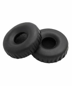 Unbranded 1 Paire Pour Beats Solo Sans Fil Casque Coussins Éponge Housse Earmuffs Oreillettes De Remplacement Oreillettes