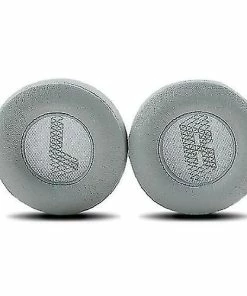 Unbranded 2 Pcs Pour Jbl Live 400bt Casque Coussins Housse Éponge Earmuffs