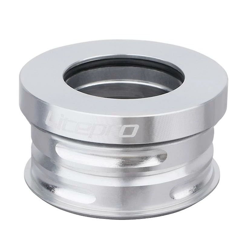 ESTONE Casque De Vélo, Alliage D’aluminium Solide 44mm 1.73in Casque De Roulement De Vélo Pliant 1 ESTONE Casque De Vélo, Alliage D’aluminium Solide 44mm 1.73in Casque De Roulement De Vélo Pliant