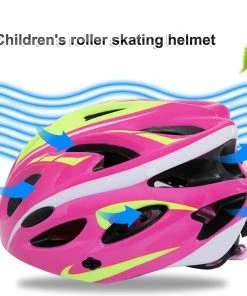 Unbranded Casque De Vélo Professionnel Safe Pc Portable Patinage Adultes Casque De Vélo Pour Tout-petit à L’âge Des Jeunes -Pédales de vélo Soldes Boutique 353409553 max