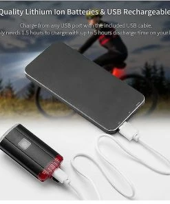 Unbranded Casque De Vélo Léger, Accessoires De Vélo Rechargeables USB, Cadeaux De Cyclisme Pour Hommes (noir) 9 Unbranded Casque De Vélo Léger, Accessoires De Vélo Rechargeables USB, Cadeaux De Cyclisme Pour Hommes (noir) -Pédales de vélo Soldes Boutique 353410634 max