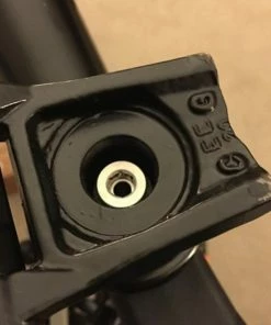 Unbranded M8x70 Alliage De Titane Vélo Casque Cap Boulon Pour Brompton Bmx Pièces 9 Unbranded M8x70 Alliage De Titane Vélo Casque Cap Boulon Pour Brompton Bmx Pièces -Pédales de vélo Soldes Boutique 354745886 max