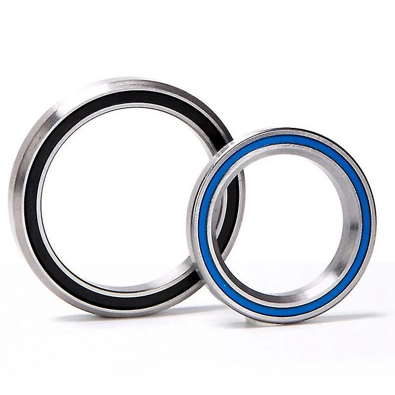 Unbranded Casque De Vélo 41.8 / 52mm Tube Droit Fourche Direction Roulement Casque 4 Unbranded Casque De Vélo 41.8 / 52mm Tube Droit Fourche Direction Roulement Casque – Image 4