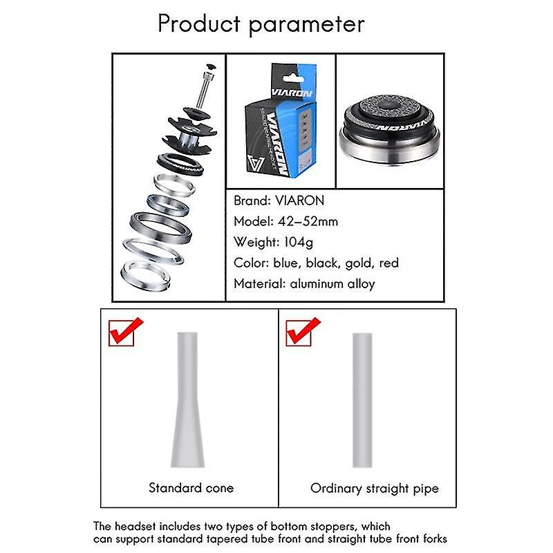 Unbranded Casque De Vélo En Alliage D’aluminium 42x52mm Casque Pour Le Cyclisme 3 Unbranded Casque De Vélo En Alliage D’aluminium 42x52mm Casque Pour Le Cyclisme – Image 3