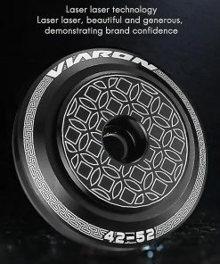 Unbranded Casque De Vélo En Alliage D’aluminium 42x52mm Casque Pour Le Cyclisme 9 Unbranded Casque De Vélo En Alliage D’aluminium 42x52mm Casque Pour Le Cyclisme -Pédales de vélo Soldes Boutique 354747592 max