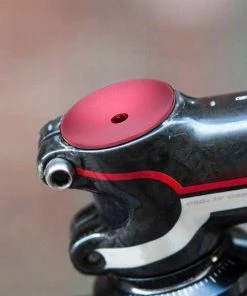 Unbranded Casque De Vélo Top Cap En Alliage D’aluminium Pour Tube De Fourche De 28,6 Mm -Pédales de vélo Soldes Boutique 354751820 max