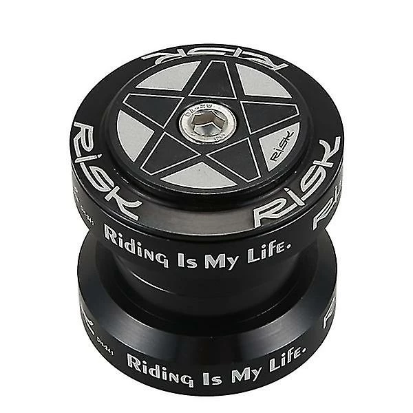 Unbranded Externe 34mm Droit 28.6mm Avant Fourche Tube Roulement Casque 2 Unbranded Externe 34mm Droit 28.6mm Avant Fourche Tube Roulement Casque – Image 2