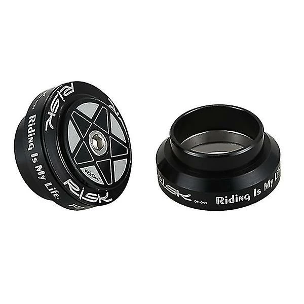 Unbranded Externe 34mm Droit 28.6mm Avant Fourche Tube Roulement Casque 4 Unbranded Externe 34mm Droit 28.6mm Avant Fourche Tube Roulement Casque – Image 4