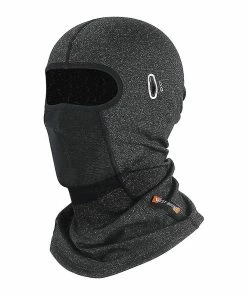 Unbranded Sports D’hiver Casquette Cyclisme Casque Thermique Polaire Chapeaux