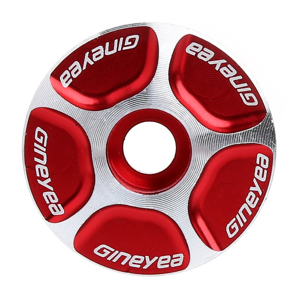 Unbranded Nouveau Aluminium Sans Fil Road Mtb Bike Stem Accessoires Casque Top Cap Cover 4 Unbranded Nouveau Aluminium Sans Fil Road Mtb Bike Stem Accessoires Casque Top Cap Cover – Image 4