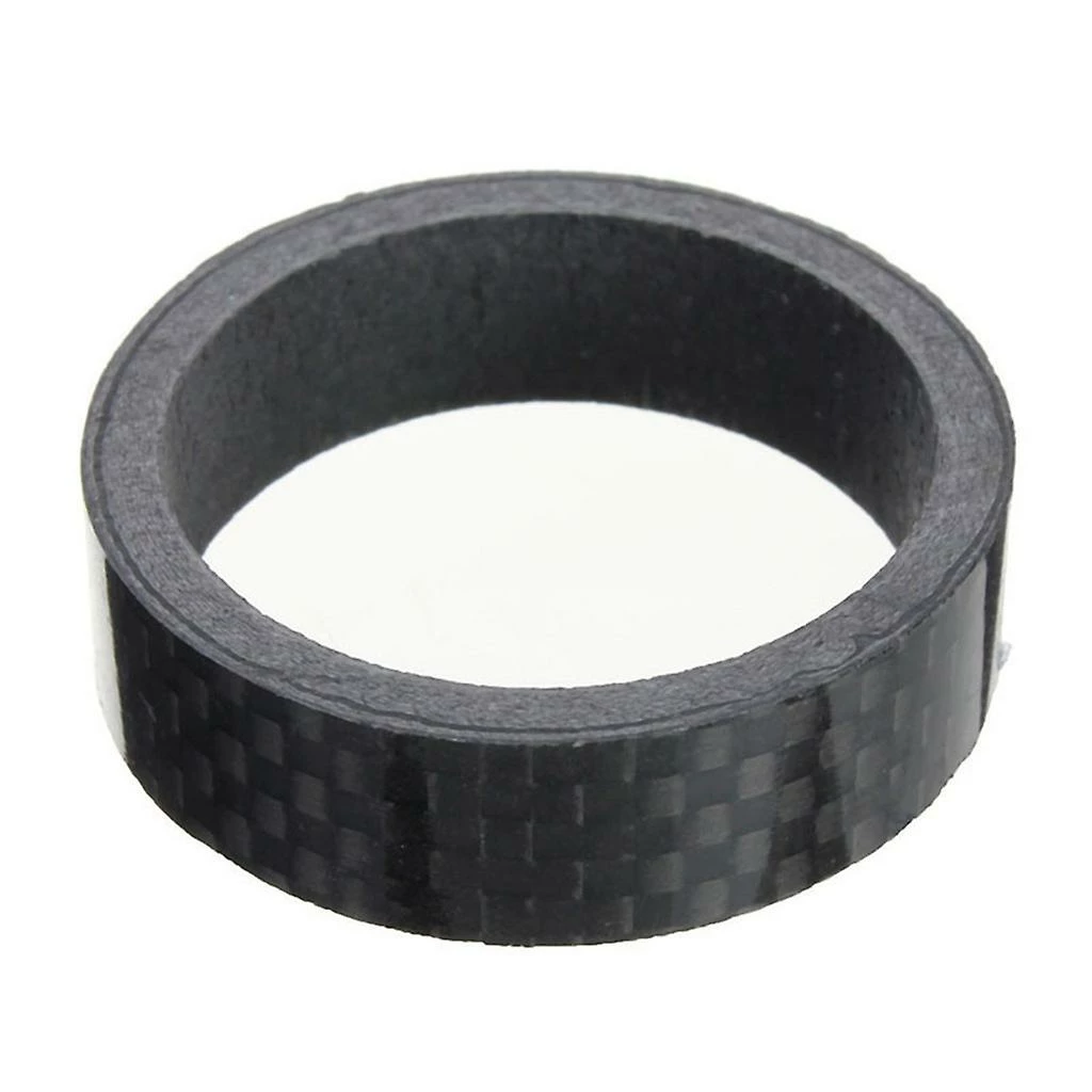 Unbranded 5pcs Casque De Vélo Tige Laveuse Pour Vélo De Montagne De Route Espaceurs De Vélo Équipement Fixe 5 Unbranded 5pcs Casque De Vélo Tige Laveuse Pour Vélo De Montagne De Route Espaceurs De Vélo Équipement Fixe – Image 5