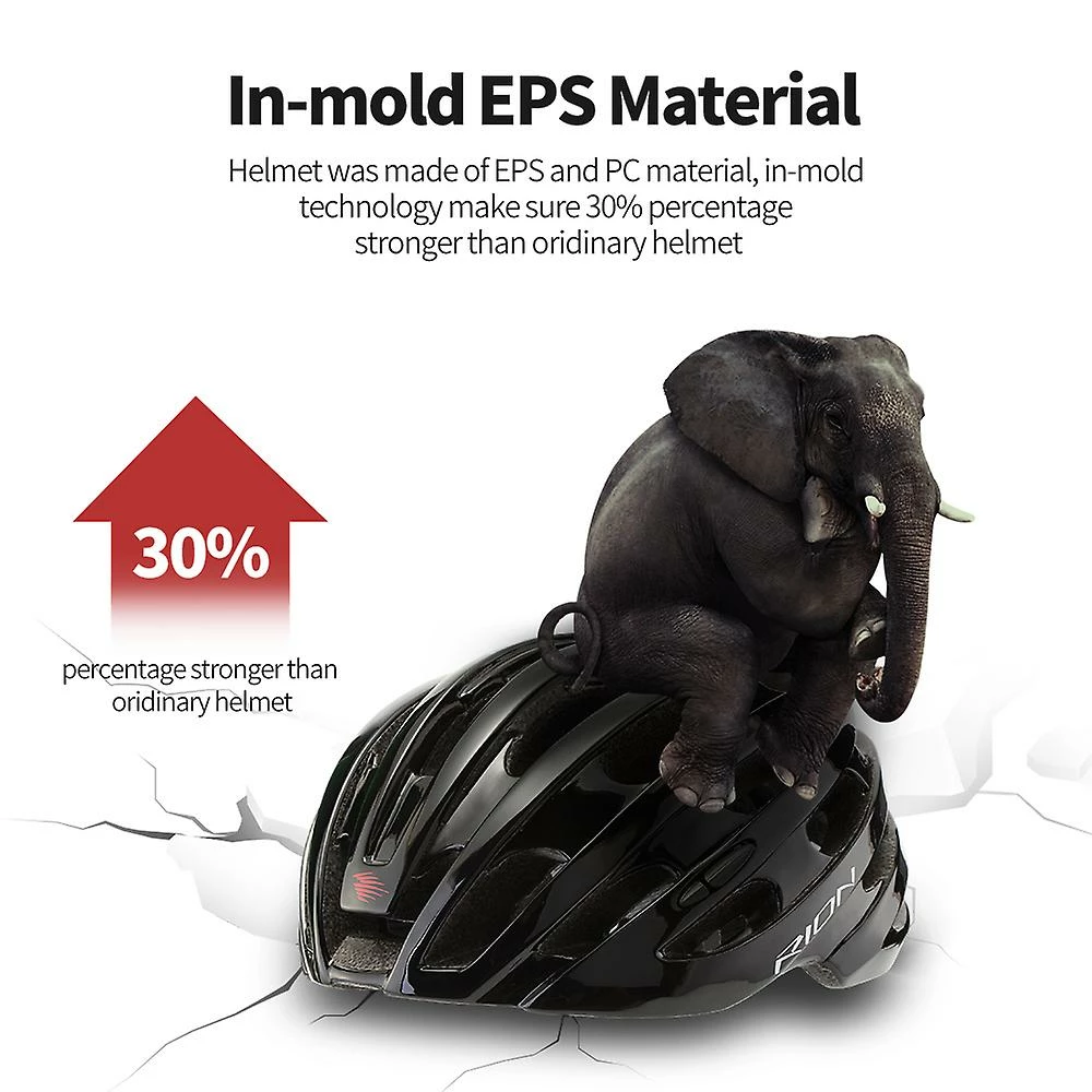 Rion Cyclisme Casque De Sécurité Ultralight Gorras Outdoor Bicycle MTB Casque Moto Mountain Road Bike Casque Casque Pour Homme Femme 2 Rion Cyclisme Casque De Sécurité Ultralight Gorras Outdoor Bicycle MTB Casque Moto Mountain Road Bike Casque Casque Pour Homme Femme – Image 2