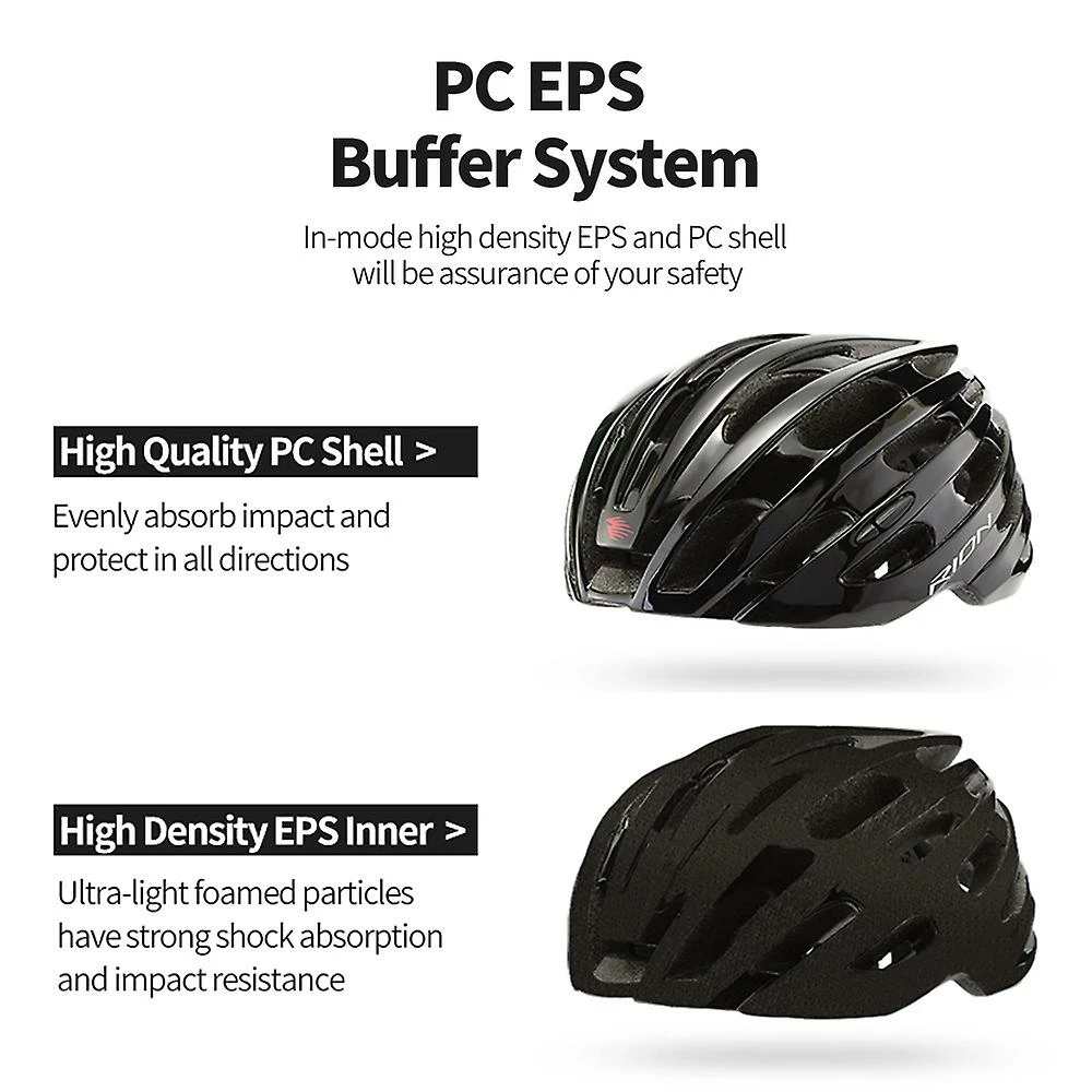 Rion Cyclisme Casque De Sécurité Ultralight Gorras Outdoor Bicycle MTB Casque Moto Mountain Road Bike Casque Casque Pour Homme Femme 3 Rion Cyclisme Casque De Sécurité Ultralight Gorras Outdoor Bicycle MTB Casque Moto Mountain Road Bike Casque Casque Pour Homme Femme – Image 3