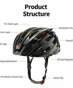 Rion Cyclisme Casque De Sécurité Ultralight Gorras Outdoor Bicycle MTB Casque Moto Mountain Road Bike Casque Casque Pour Homme Femme 8 Rion Cyclisme Casque De Sécurité Ultralight Gorras Outdoor Bicycle MTB Casque Moto Mountain Road Bike Casque Casque Pour Homme Femme -Pédales de vélo Soldes Boutique 378216672 max