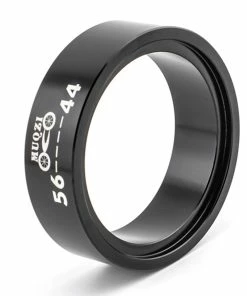 Unbrand Bike Headset Converter Bike Sealed Cartridge Casque Portant Accessoires De Vélo