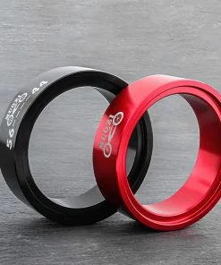 Unbrand Bike Headset Converter Bike Sealed Cartridge Casque Portant Accessoires De Vélo -Pédales de vélo Soldes Boutique 384280295 max