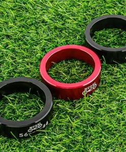 Unbrand Bike Headset Converter Bike Sealed Cartridge Casque Portant Accessoires De Vélo -Pédales de vélo Soldes Boutique 384280296 max