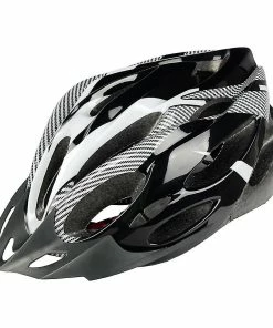 Mimigo Casque De Vélo Unisexe Vtt Cyclisme De Montagne Casque De Sécurité Sportive