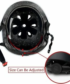 WOSAWE Casque De Vélo Pour Enfants, Réglable Et Multi-sport, Du Tout-petit à La Jeunesse, Rouge-moyen 8 WOSAWE Casque De Vélo Pour Enfants, Réglable Et Multi-sport, Du Tout-petit à La Jeunesse, Rouge-moyen -Pédales de vélo Soldes Boutique 388609555 max