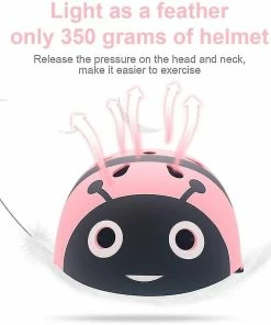 Beitong Casque De Vélo Pour Enfants 2-5 Ans Casque De Vélo Pour Tout-petits Casque Multisports Casque Léger Équipement De Protection De Sécurité, Cadeau Pour Garçons Et Filles (rose) 7 Beitong Casque De Vélo Pour Enfants 2-5 Ans Casque De Vélo Pour Tout-petits Casque Multisports Casque Léger Équipement De Protection De Sécurité, Cadeau Pour Garçons Et Filles (rose) -Pédales de vélo Soldes Boutique 393283037 max