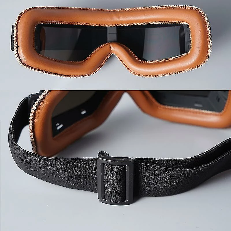 Unbranded Universal Outdoor Windproof Motorbike Casque Lunettes Jiujiuso 2 Unbranded Universal Outdoor Windproof Motorbike Casque Lunettes Jiujiuso – Image 2