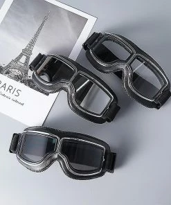 Unbranded Universal Outdoor Windproof Motorbike Casque Lunettes Jiujiuso 7 Unbranded Universal Outdoor Windproof Motorbike Casque Lunettes Jiujiuso -Pédales de vélo Soldes Boutique 398592751 max