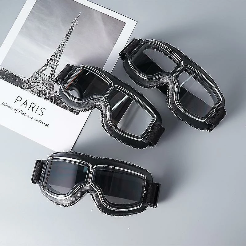 Unbranded Universal Outdoor Windproof Motorbike Casque Lunettes Jiujiuso 3 Unbranded Universal Outdoor Windproof Motorbike Casque Lunettes Jiujiuso – Image 3