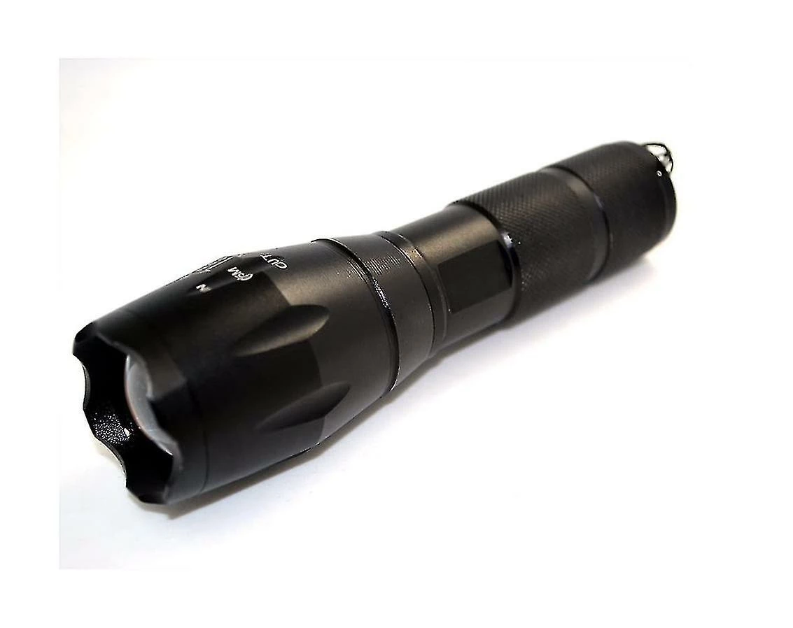 Unbranded Cree Xml-t6 MTB Lights Casque Mount Torch Light Head Lamp + 18650 Kit De Charge (noir) 3 Unbranded Cree Xml-t6 MTB Lights Casque Mount Torch Light Head Lamp + 18650 Kit De Charge (noir) – Image 3