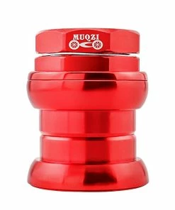 Unbranded Casque Muqzi 34mm, Compatible Avec Les écouteurs à Fourche Brompton 1 1/8 » (28,6 Mm), 2