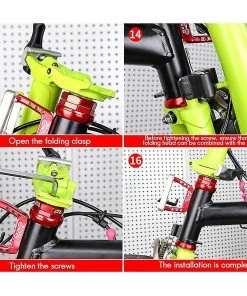 Unbranded Casque Muqzi 34mm, Compatible Avec Les écouteurs à Fourche Brompton 1 1/8 » (28,6 Mm), 2 8 Unbranded Casque Muqzi 34mm, Compatible Avec Les écouteurs à Fourche Brompton 1 1/8 » (28,6 Mm), 2 -Pédales de vélo Soldes Boutique 432326419 max