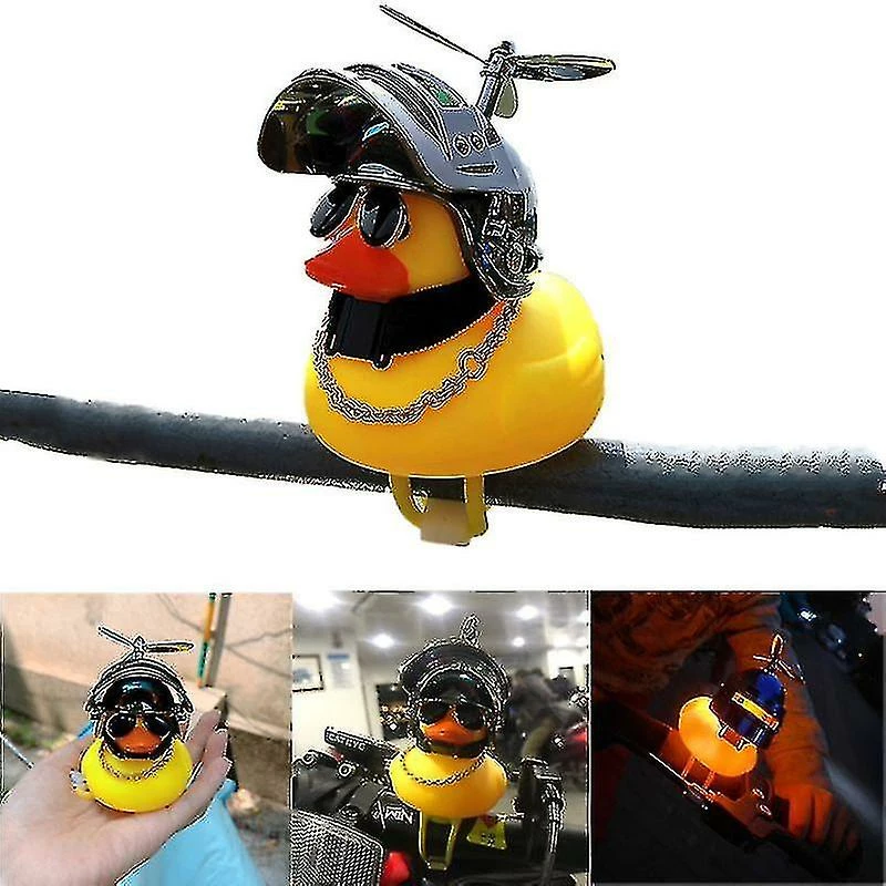 Unbranded Accessoires De Moto Corne De Vélo Mignon Petit Canard Jaune Airscrew Casque Debout Canard Vélo Vélo Moteur Cyclisme Décoration De Vélo Accessorie 1 Unbranded Accessoires De Moto Corne De Vélo Mignon Petit Canard Jaune Airscrew Casque Debout Canard Vélo Vélo Moteur Cyclisme Décoration De Vélo Accessorie
