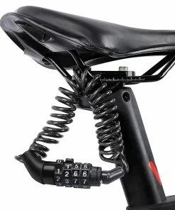 Tib Vélo Casque Serrure Code Mot De Passe Vélo Combinaison Serrure Vélo Câble Serrure Tough Sécurité Codé Câblage Vélo Serrure De Sécurité 9 Tib Vélo Casque Serrure Code Mot De Passe Vélo Combinaison Serrure Vélo Câble Serrure Tough Sécurité Codé Câblage Vélo Serrure De Sécurité -Pédales de vélo Soldes Boutique 463030722 max