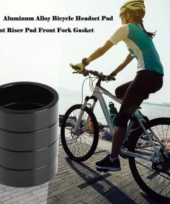Tib 5pcs Alliage D’aluminium Vélo Guidon Casque Lave-linge VTT Mountain Road Bike Fourche Avant Spacer Joint Anneau Cyclisme Accessoires 9 Tib 5pcs Alliage D’aluminium Vélo Guidon Casque Lave-linge VTT Mountain Road Bike Fourche Avant Spacer Joint Anneau Cyclisme Accessoires -Pédales de vélo Soldes Boutique 463031186 max