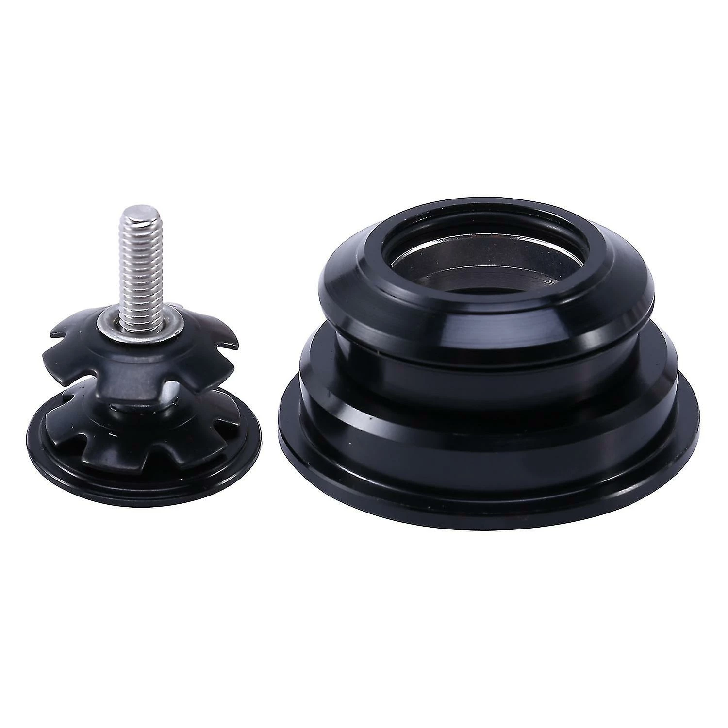 Unbranded VTT Vélo De Route Vélo Casque Cnc Effilé 44/55 Avec 30.0 Down Gear 3 Unbranded VTT Vélo De Route Vélo Casque Cnc Effilé 44/55 Avec 30.0 Down Gear – Image 3