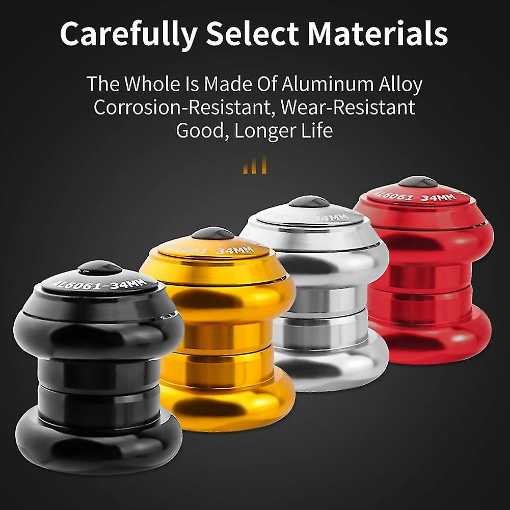 Unbranded Muqzi 1 1/8 Pouces Casque Compatible Avec Tube Droit Sans Fil De 28,6 Mm, Noir 4 Unbranded Muqzi 1 1/8 Pouces Casque Compatible Avec Tube Droit Sans Fil De 28,6 Mm, Noir – Image 4