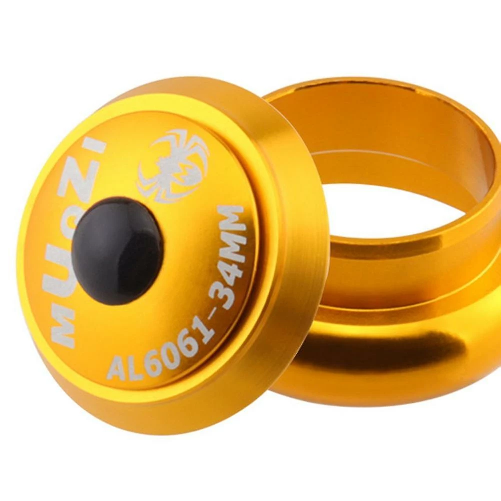 Unbranded Muqzi 1 1/8 Pouces Casque Compatible Avec Tube Droit Sans Fil De 28,6 Mm, Noir 5 Unbranded Muqzi 1 1/8 Pouces Casque Compatible Avec Tube Droit Sans Fil De 28,6 Mm, Noir – Image 5