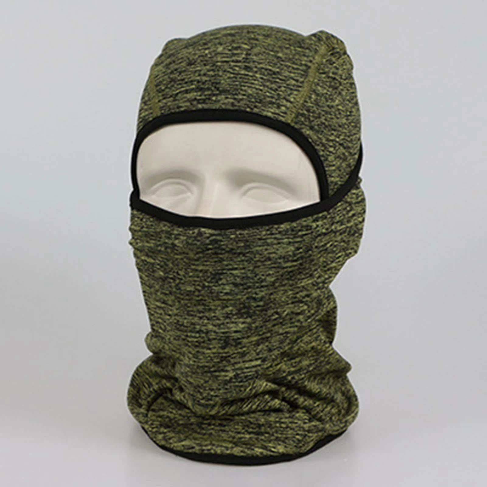 NINEFOX Nap Cycling Head Scarf Coupe-vent Étanche à La Poussière Doux Garder Au Chaud Casque D’équitation Pour Le Sport 5 NINEFOX Nap Cycling Head Scarf Coupe-vent Étanche à La Poussière Doux Garder Au Chaud Casque D’équitation Pour Le Sport – Image 5