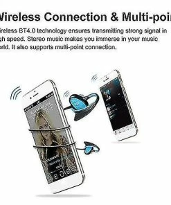 Cold Frost Ipx8 Casque De Sport Bt étanche 5 Cold Frost Ipx8 Casque De Sport Bt étanche -Pédales de vélo Soldes Boutique 479207022 max