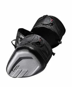 Tmall 1pc Sac De Selle Multifonctionnel Sacs De Moto Imperméables à L’eau Casque Pochette De Rangement Pour Motos Voyagez à L’extérieur (noir) -Pédales de vélo Soldes Boutique 491602132 max