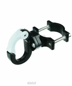 Unbranded 2pcs Scooter Hook Multifonction Accessoires Légers Casque Strong Bearing 180