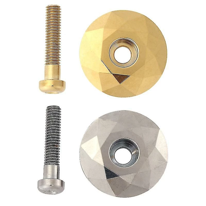 Unbranded 28.6mm Vélo Casque Fourche Tube CapUchon Steerer Plug 1 Unbranded 28.6mm Vélo Casque Fourche Tube CapUchon Steerer Plug