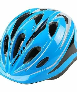 Unbranded Casque Pour Enfants Casque D’équitation Respirant Casque De Patinage Casque De Sécurité Réglable