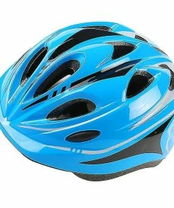 Unbranded Casque Pour Enfants Casque D’équitation Respirant Casque De Patinage Casque De Sécurité Réglable -Pédales de vélo Soldes Boutique 507645742 max