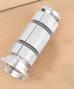 Unbranded Casque De Vélo Expander Tige Top Cap -Pédales de vélo Soldes Boutique 512765587 max