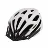 Unbranded Hommes Casque De Cyclisme Vélo Ultraléger Casque Mountain Road Vélo VTT Casque Vélo Casque Avec Lumière
