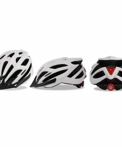 Unbranded Hommes Casque De Cyclisme Vélo Ultraléger Casque Mountain Road Vélo VTT Casque Vélo Casque Avec Lumière -Pédales de vélo Soldes Boutique 516815939 max