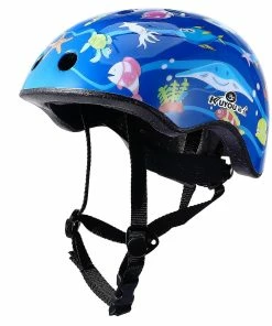 Unbranded Dessin Animé Protecteur D’enfants Casque De Cyclisme Balance Vélo Casque De Protection